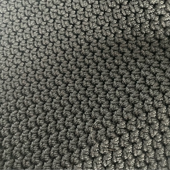 The Sak Crochet boho hand bag - Picture 3 of 6